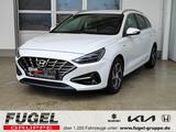 Hyundai i30 Kombi 1.5 T-GDI LED|Navi|SHZ|AHZV - Hyundai i30 Gebrauchtwagen in Chemnitz