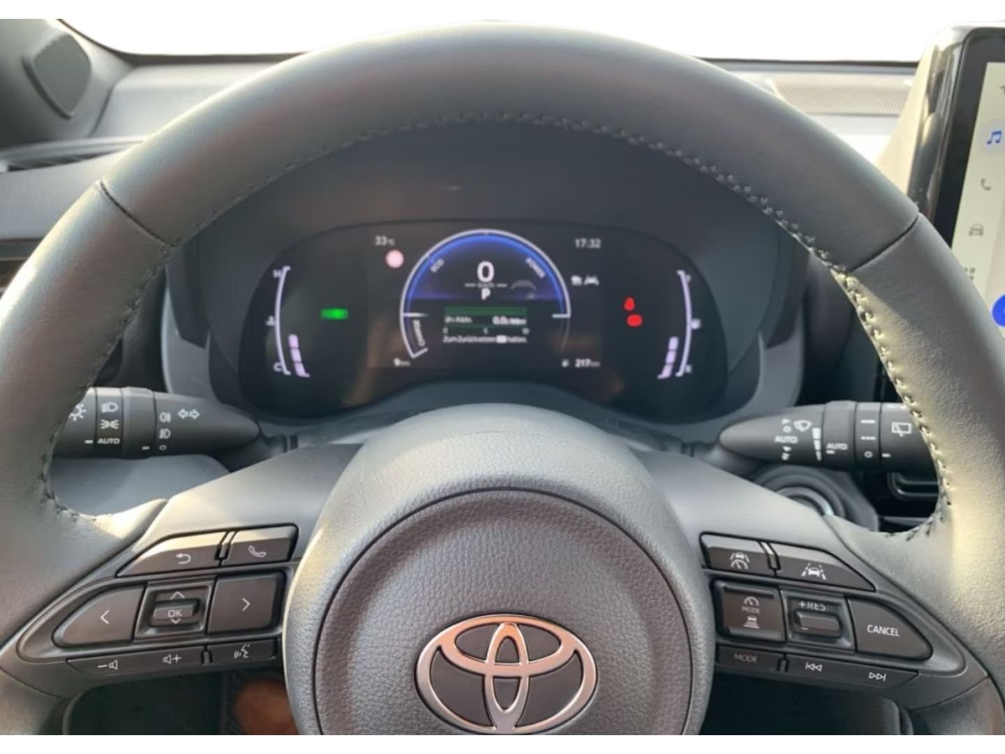 Toyota Yaris Cross - Bild 11