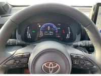 Toyota Yaris Cross - Vorschau Bild 11
