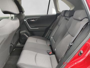 Toyota RAV 4 - 12