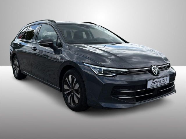 GOLF VIII VARIANT 2.0 TDI DSG LIFE
