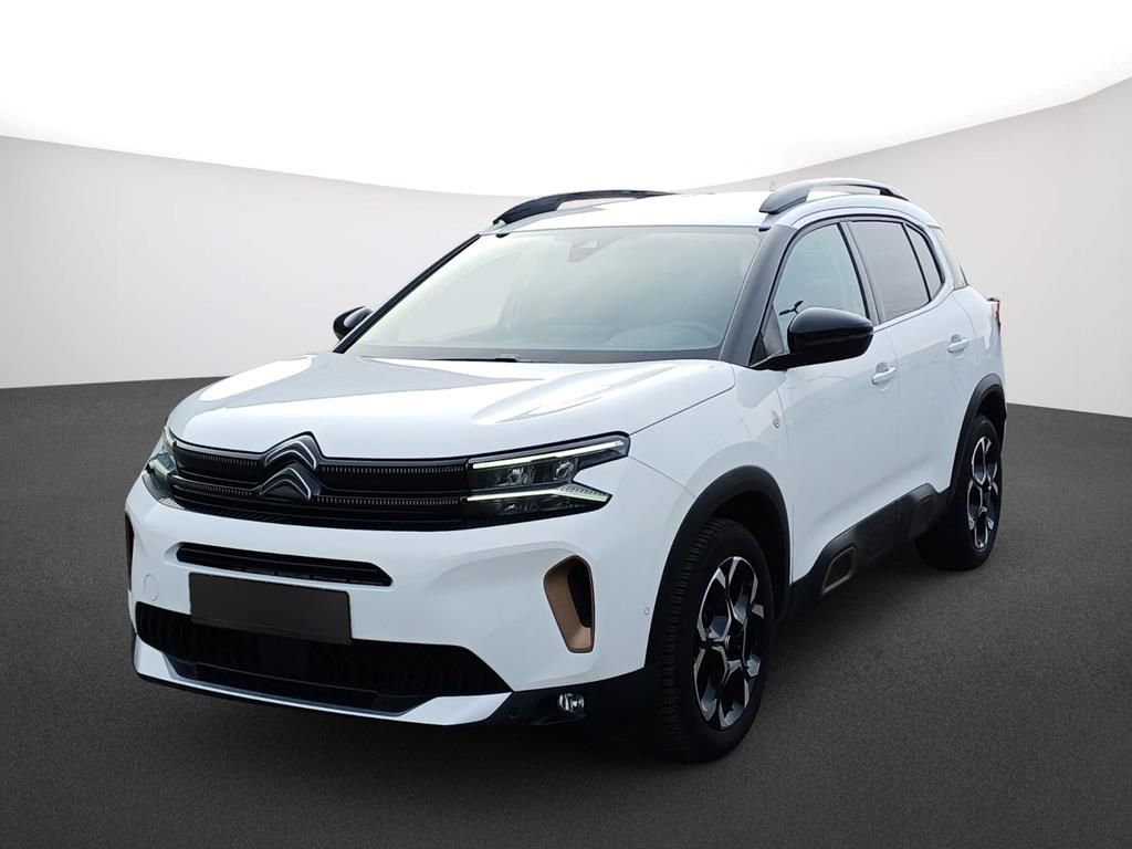 Image of Citroën C5 Aircross