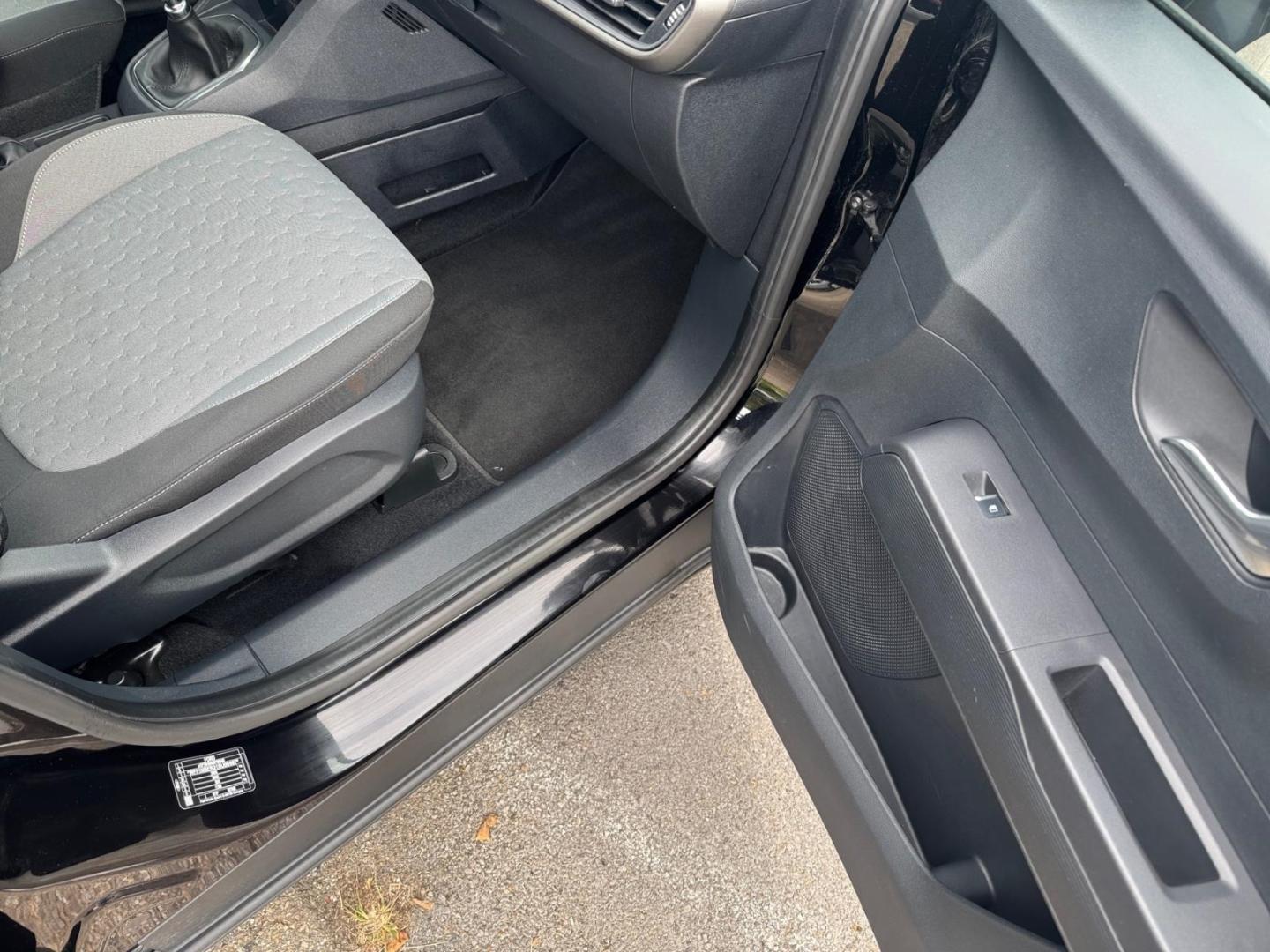 Ford Tourneo 1.0 ECOBOOST TITANIUM NAVI,DAB,K, миниатюра 15