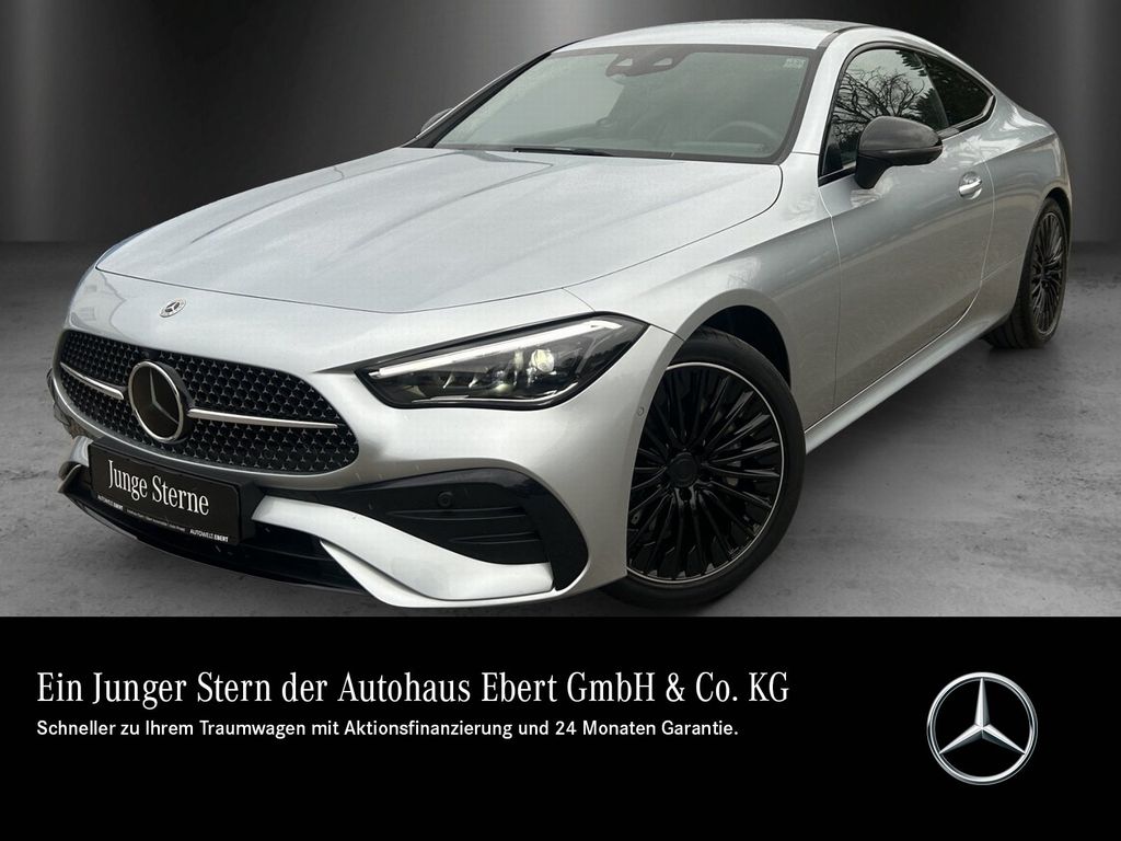 2023 Mercedes-Benz CLE 220