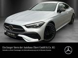 Mercedes-Benz CLE 220 d AMG Advan+ DISTRO Night LED KeyGo Memo
