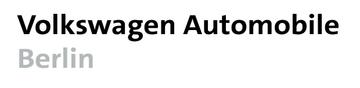 Volkswagen Automobile Berlin GmbH Logo