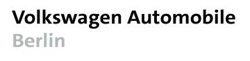 Volkswagen Automobile Berlin GmbH