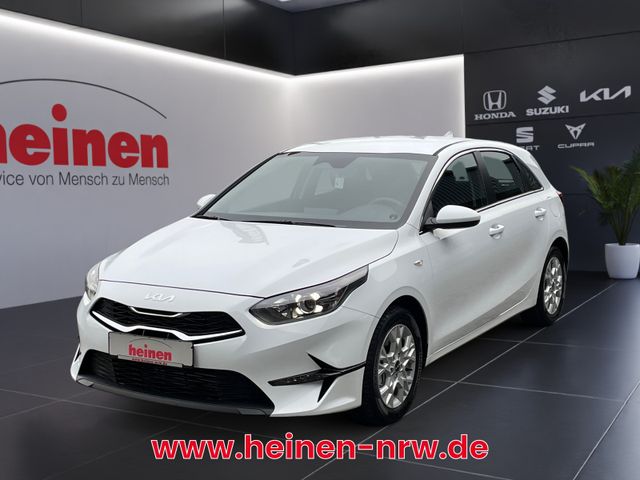 Kia cee'd_5 1.0T 100 VIS STD (NAV) SITZHEIZUNG NAVI