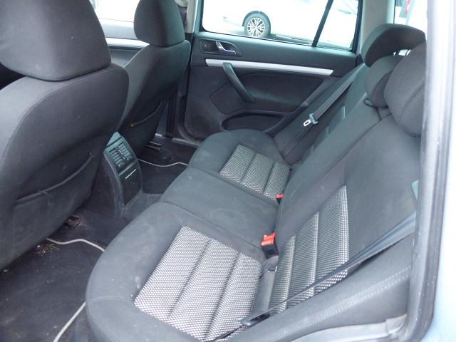 Skoda Octavia 2010 — photo 7