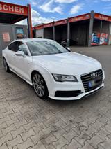 Audi A7 3.0 TFSI Sportback Competition - Audi A7 in Duisburg