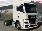 MAN TGX 18.510 4x2 BL SA Navi 3.900 Radstand - MAN TGX 18-510