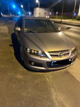 Mazda 6 MPS Tauschmotor + vieles Neu(Bilde... - Mazda 6: MPS