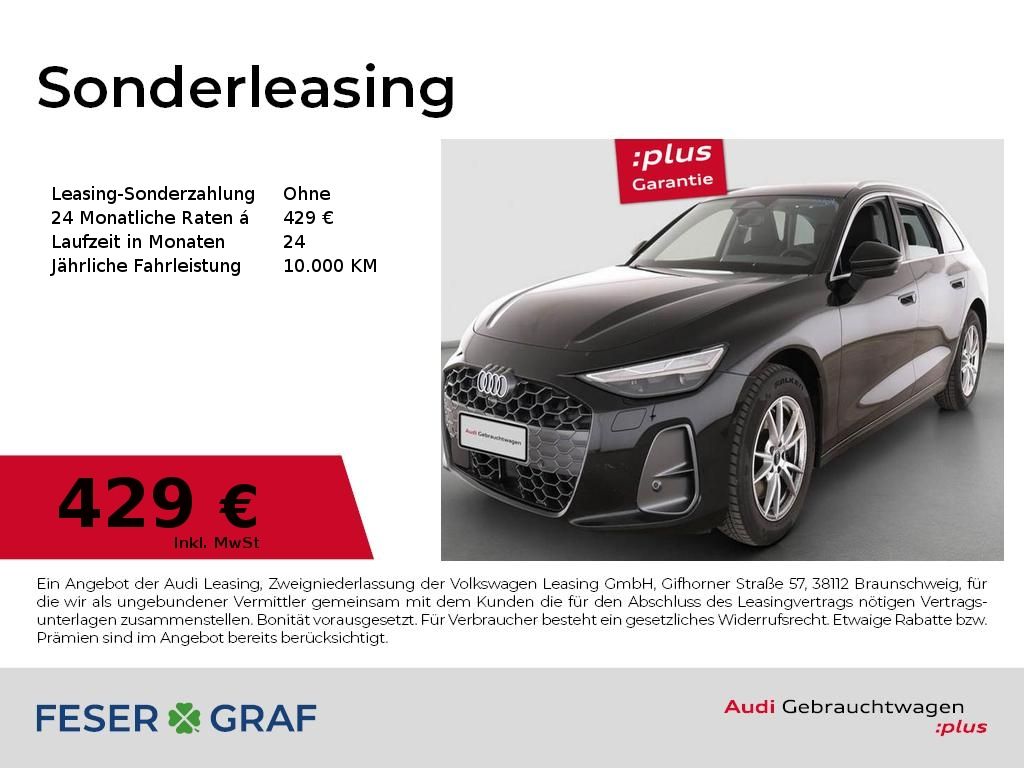 Image of Audi A6