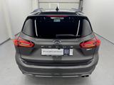 Ford Focus ST-Line 1.0 Turnier "Panodach" "SYNC 4" - Ford Focus mit Benzin-Antrieb