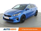 Kia cee'd 1.6 CRDi Vision*TEMPO*CAM*PC*SHZ*KLIMA* - Kia: Cee D Crdi