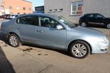 Volkswagen Passat Lim. Highline 2.0 TDI*LEDER*SHZ*PDC*TEMPO - Volkswagen Passat aus 2005