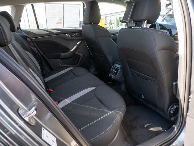 Foto Nummer 4: SKODA Scala