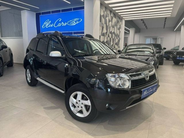 Dacia Duster 1.5 dci Laureate 4x2 110cv