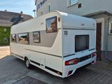 LMC 490 K,Style,Klima,Vorzelt,Etagenbett,GG1700Kg - LMC Etagenbett Wohnwagen