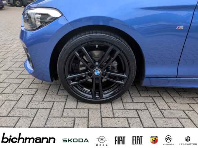 BMW 120 i Sport KlimaAT LED PDC BT