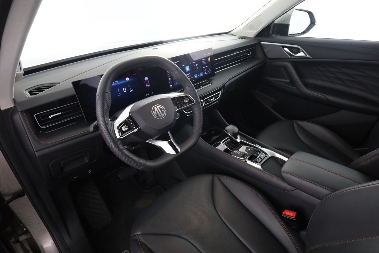 Other MG HS 1.5T-GDI AT Luxury