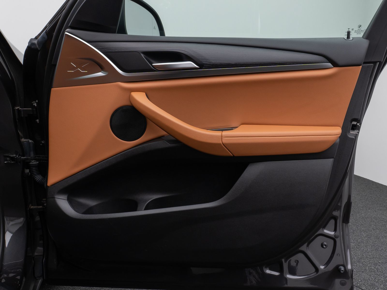 Fahrzeugabbildung BMW X3 xD30e Panorama Kamera DAB AHK DrivingAssist