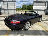 Porsche 996 3.4 Carrera 4 Cabriolet  - Porsche Gebrauchtwagen von 1999