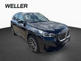 BMW X1 sDrive20i M Sport Widescreen Pano Adt.LED KAM - BMW X1: Schwarz