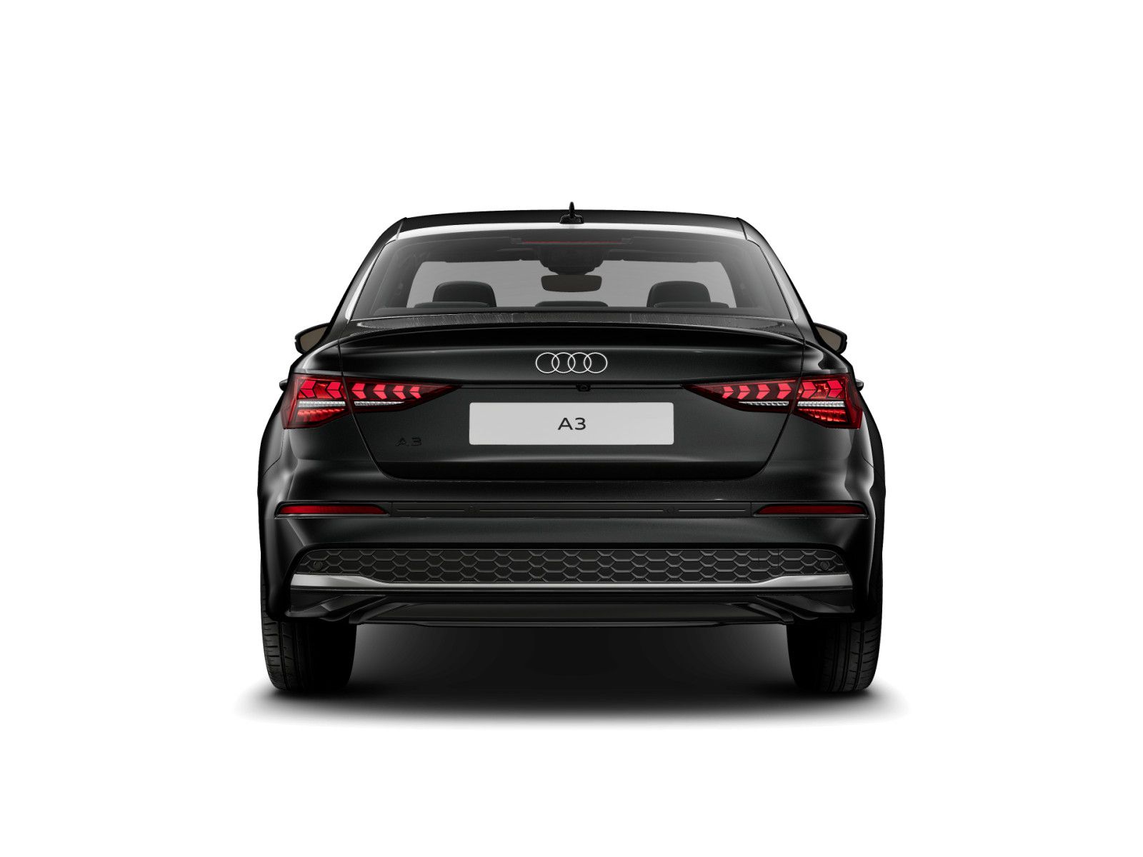 Audi A3 - Bild 7