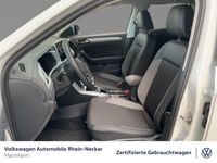 Volkswagen T-Roc - Vorschau Bild 11