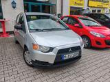 Mitsubishi Colt 1.3 Invite Invite - Mitsubishi Colt mit LPG-Antrieb