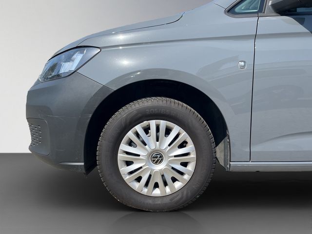 Caddy Cargo 2.0TDI 75kW SG6