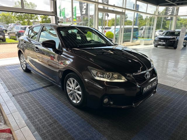 Lexus CT 200h  Dynamic – Hybrid