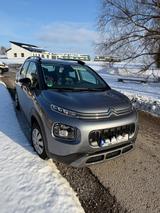 Citroën C3 Aircross PureTech 110 Stop&Start Feel Feel - Citroën C3 Aircross: Feel