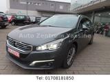 Peugeot 508 SW Allure Panorama Navi Led Kamera Head Up - Peugeot 508 mit Panoramadach