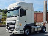 DAF XF106-480  Super Space Cab- 2 Tanks-INTARDER - DAF 480