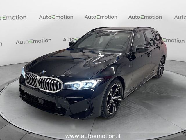 BMW Serie 3 320d 48V Touring Msport