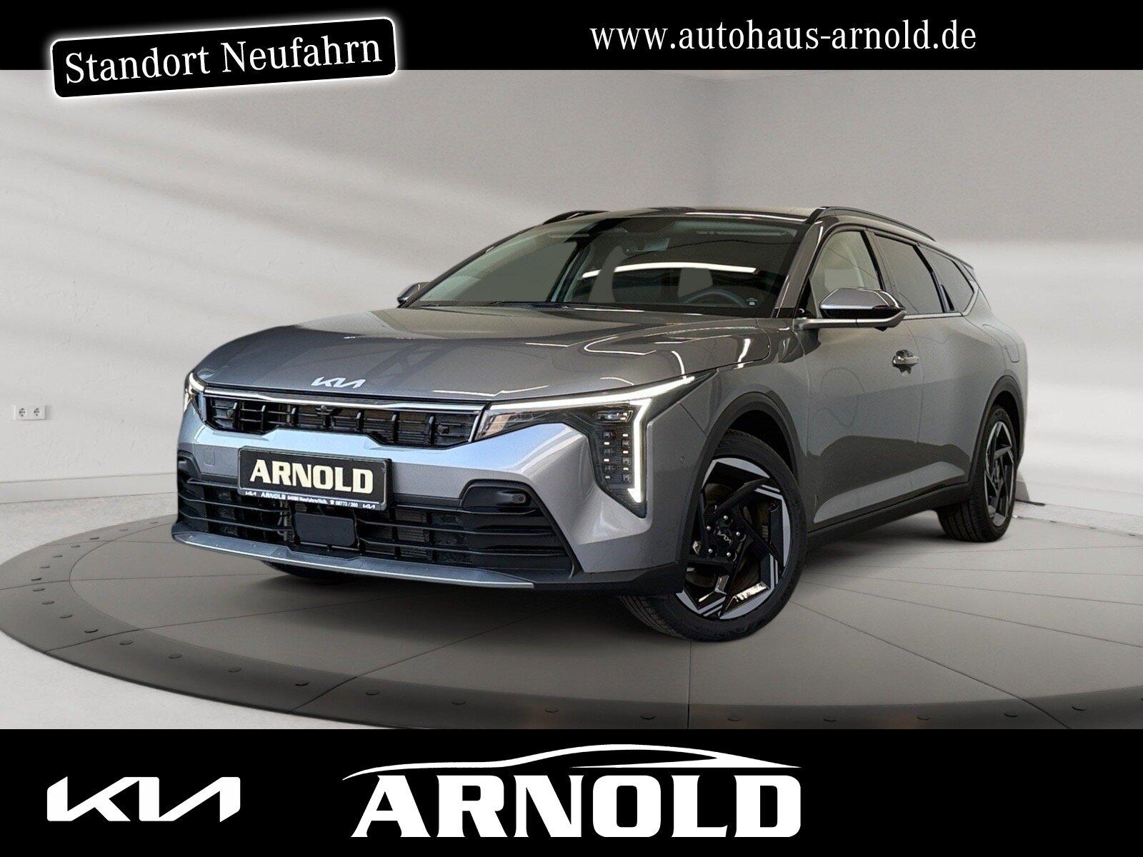 Kia K4