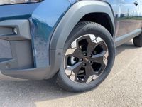 Dacia Bigster - Vorschau Bild 24