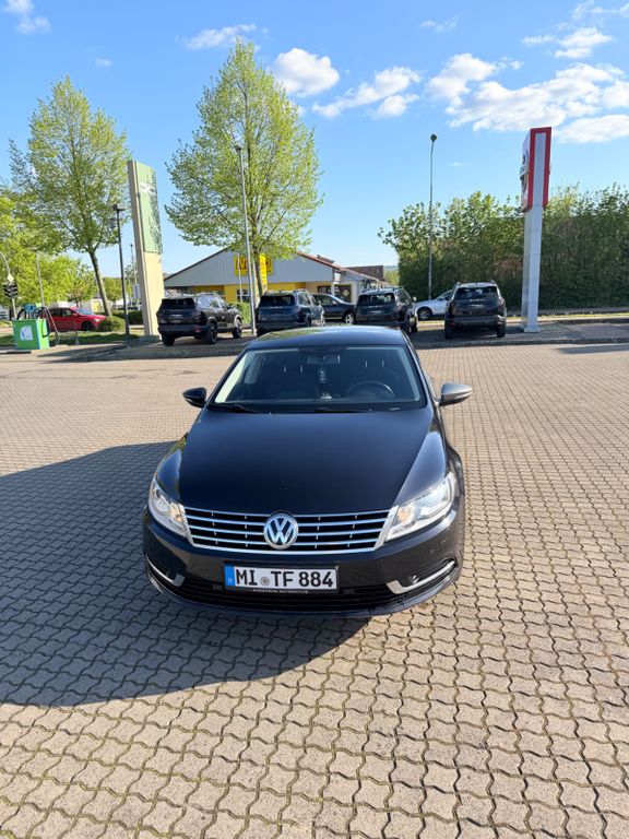 Image of Volkswagen CC