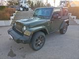 Jeep Wrangler 3.6l V6 75th Anniversary Automatik ...