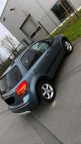 Suzuki SUZUKI SX4 1.6L/Nav/Klima/Tüv 02.2027/ Sit... - Suzuki SX4 in Dortmund