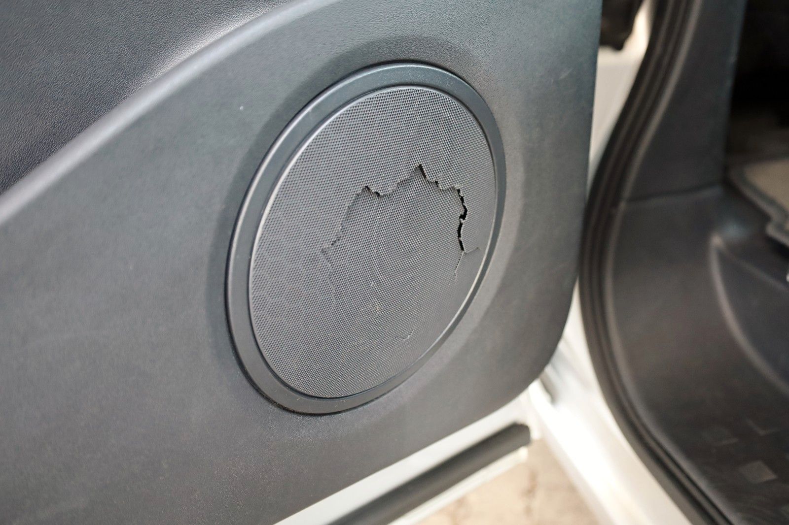Fahrzeugabbildung Renault Espace IV Navitech Navi,PDC,8 fach bereift