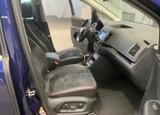 Seat Alhambra FR Line 1.4 TSI*DSG*7-Sitz*E-Türe*ACC* - Seat Alhambra in Düsseldorf