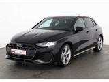 Audi A3 Sportback 35 TFSI S line S-Tronic 18''/NAV/RF - Audi A3 35 TFSI Gebrauchtwagen