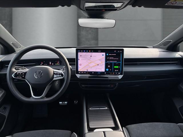 Volkswagen ID7  Tourer Pro 210 KW 77KWH*LED*NAVI*5 J. GAR*