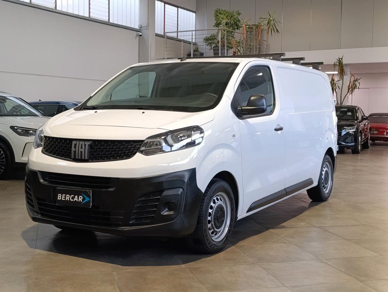 Fiat Scudo