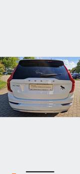 Volvo XC90 D5 AWD  Inscription AHK schwenkbar - Volvo XC90: Xc90d5