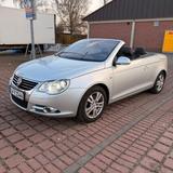 Volkswagen Eos 2.0 TDI Individual Individual - Volkswagen Eos mit Diesel-Antrieb: Individual