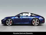 Porsche 911 Targa 4S Sportabgas;PDCC;BOSE;ACC - Porsche 992 in Chemnitz
